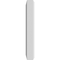 Ekena Millwork Standard Sedgwick Flower Rosette With Rounded Edge, 8"W x 8"H x 1"P ROSP080X080X100SDG11 - alternate 2